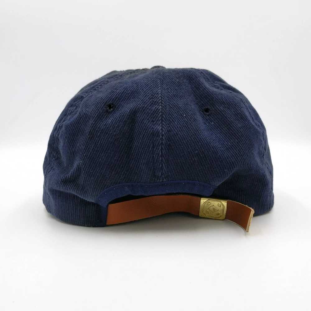 Streetwear × Trucker Hat × Vintage Vintage Employ… - image 7