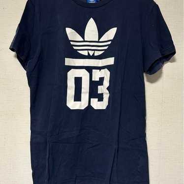 adidas Originals T-shirt Rare