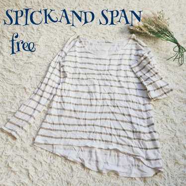 Spick and span long - Gem