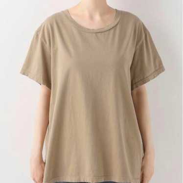 Deuxieme Classe Loose T-shirt - image 1