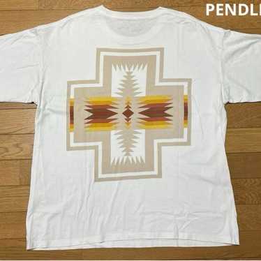 Today only special price! PENDLETON t-shirts. - image 1