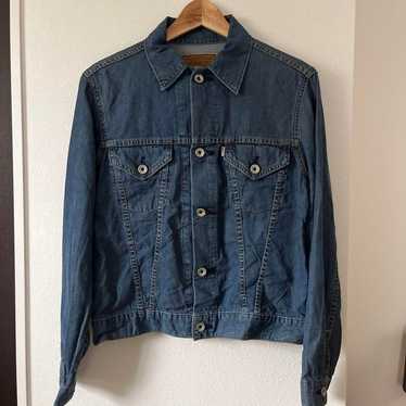 Levi's vintage denim shirt