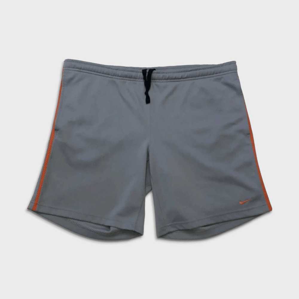 Nike × Streetwear × Vintage Nike Sportswear Short… - image 1