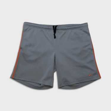 Nike × Streetwear × Vintage Nike Sportswear Short… - image 1