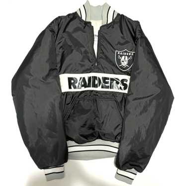 Delong × Sportswear × Vintage Delong Oakland Raid… - image 1