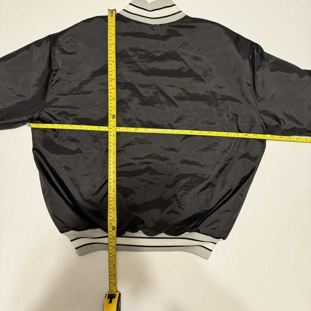 Delong × Sportswear × Vintage Delong Oakland Raid… - image 8