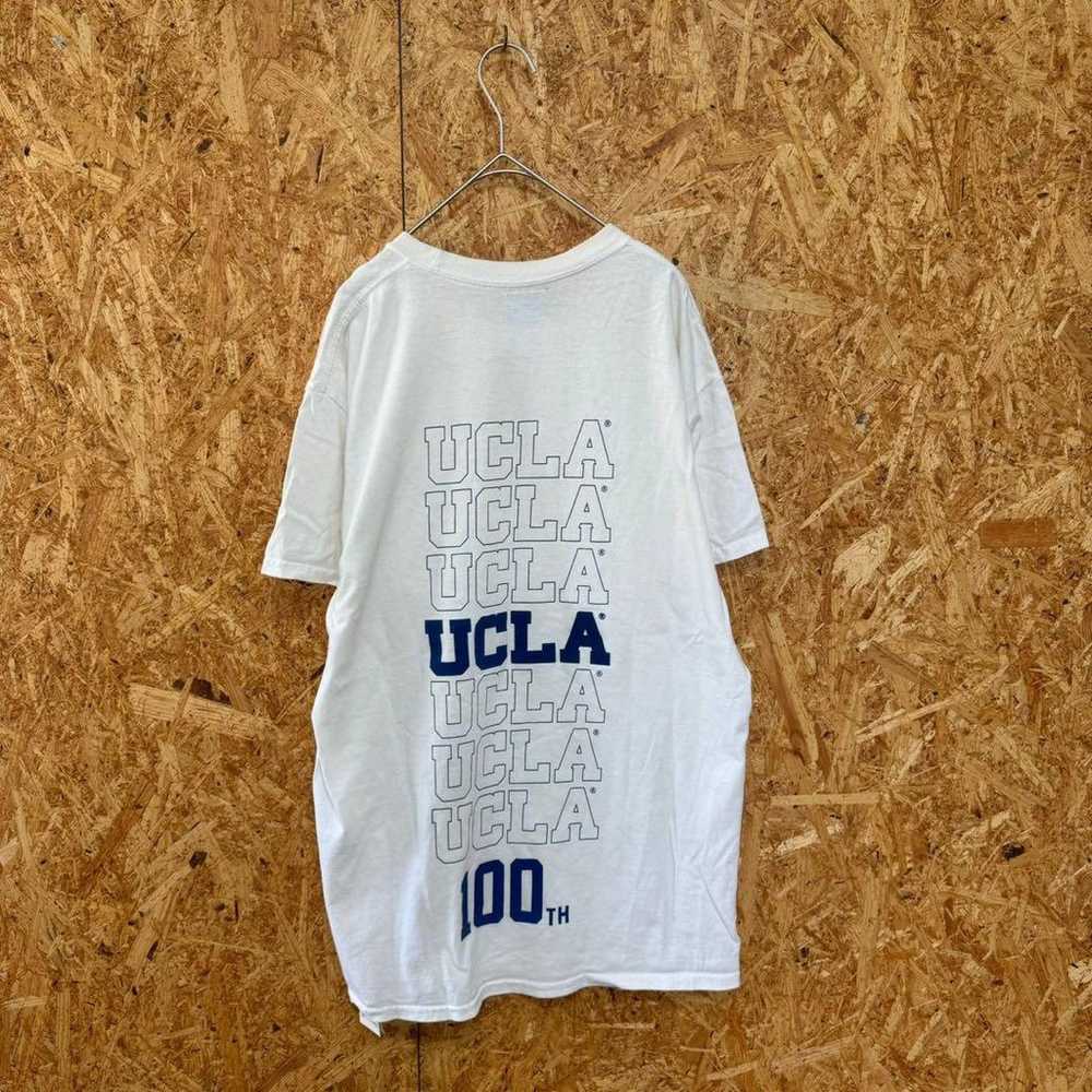 UCLA BEAUTY&YOUTH T-shirt, short-sleeved, origina… - image 5