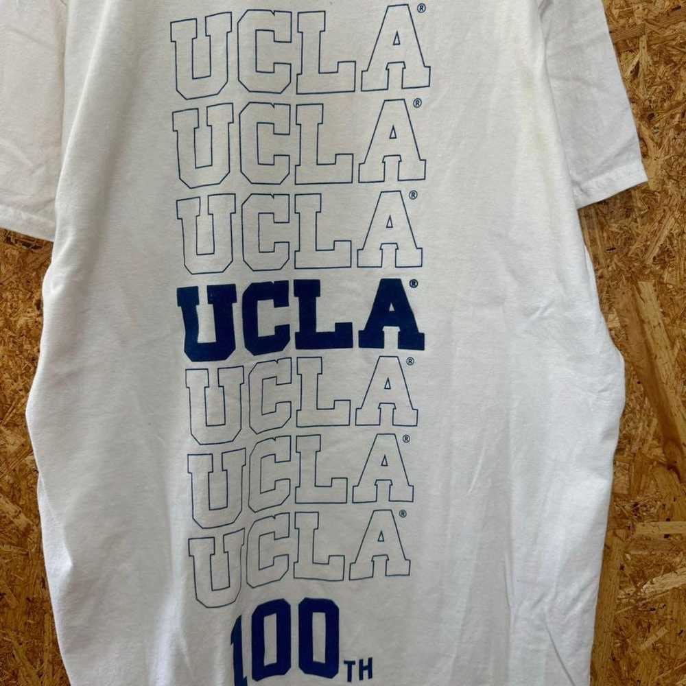 UCLA BEAUTY&YOUTH T-shirt, short-sleeved, origina… - image 6