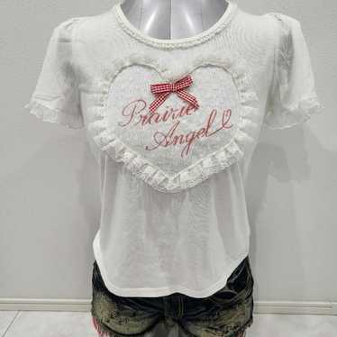 Liz Lisa princess style princess gal heart lace ri