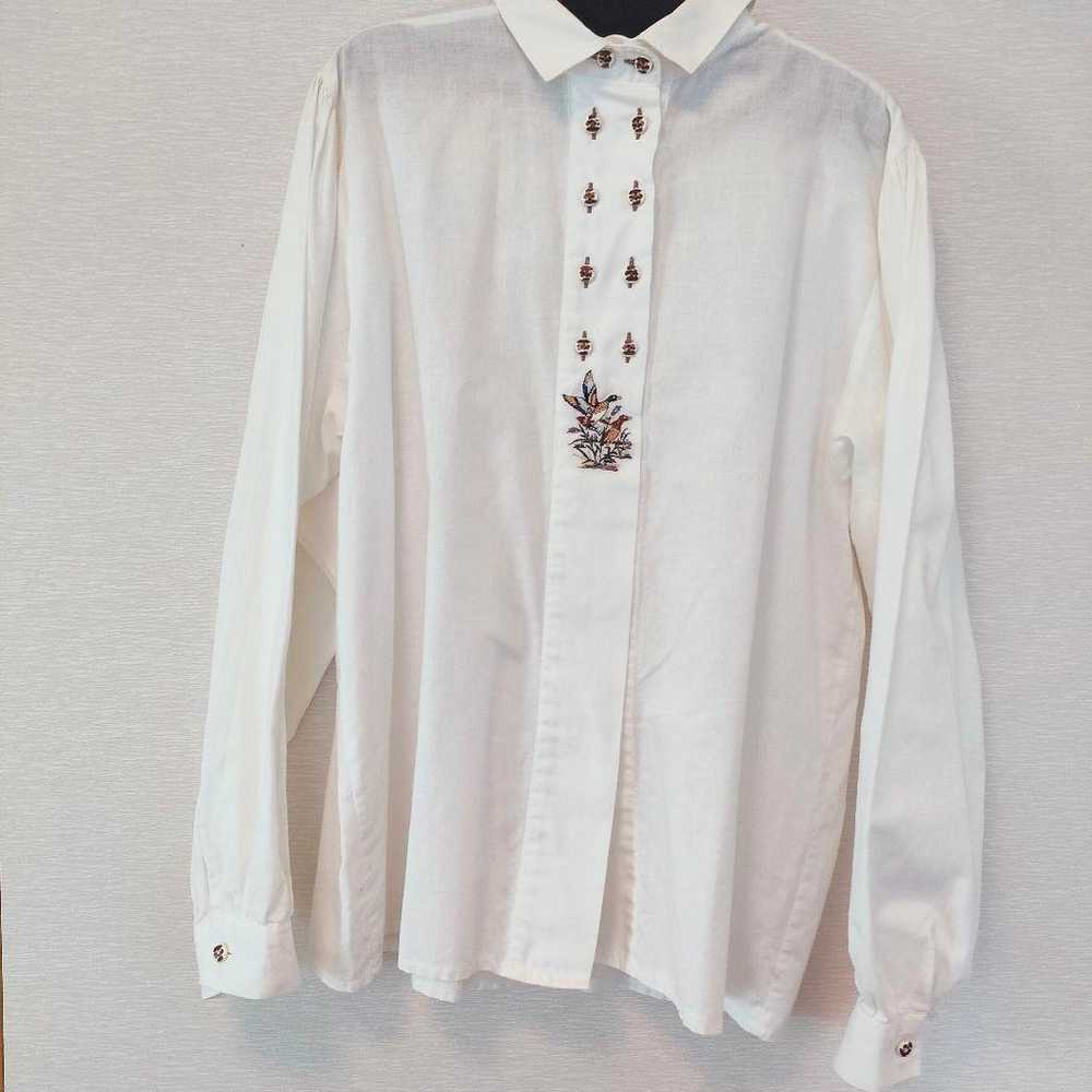 Tirol* Shirt Blouse - image 5