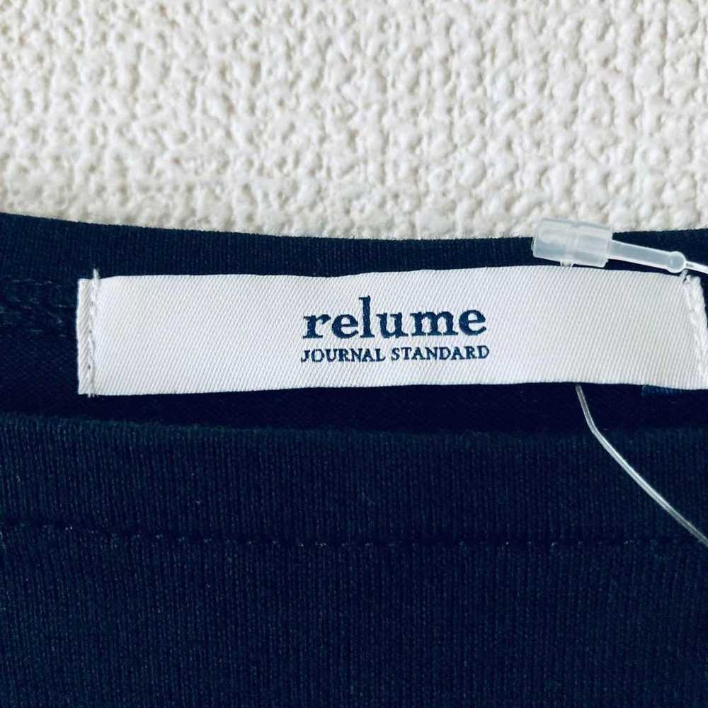 Journal standard relume tops pullover black overs… - image 11