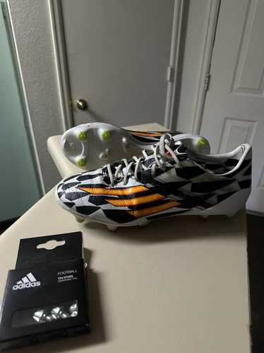 Adidas Adidas Adizero F50 Battle Pack FG/SG