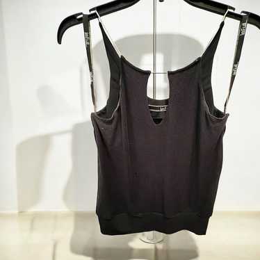 Le Full | Vintage Tank top | Made in Italy - image 1