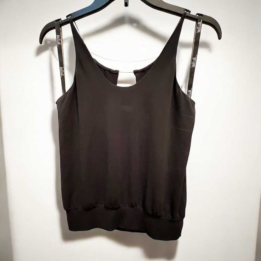 Le Full | Vintage Tank top | Made in Italy - image 5