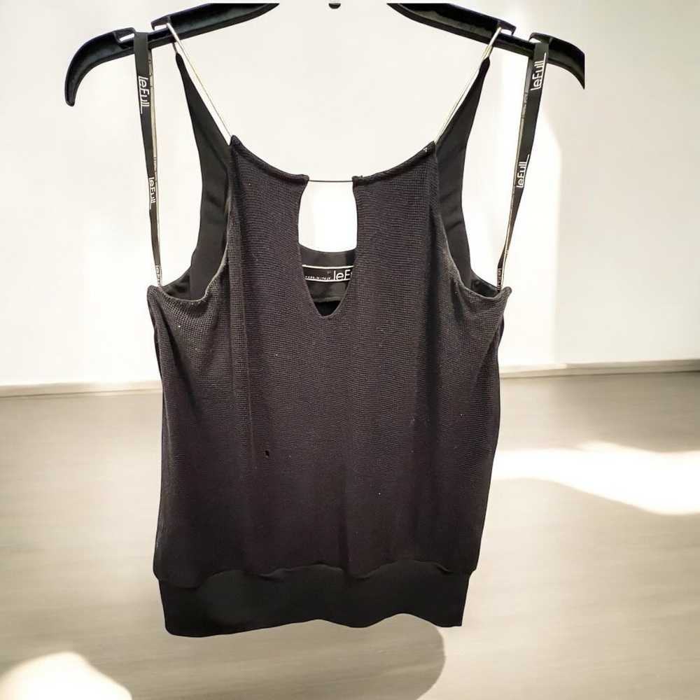 Le Full | Vintage Tank top | Made in Italy - image 6