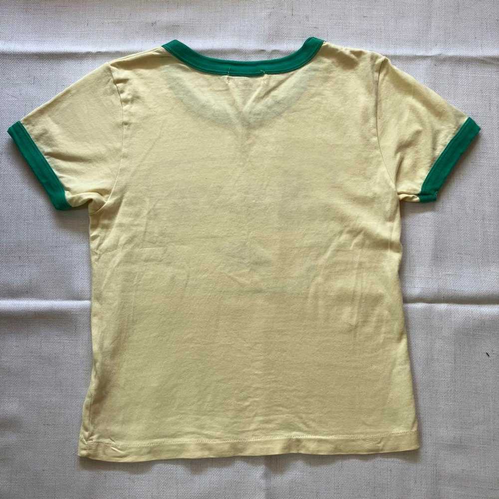 hysteric glamour T-shirt rare? - image 7