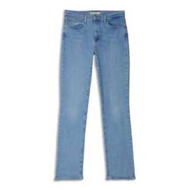 Levi's 724 High Rise Straight Women's Jeans - Blue