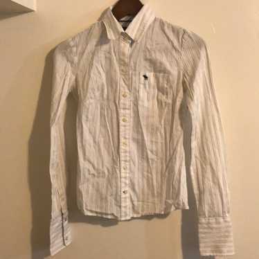 Abercrombie and Fitch Ezra Fitch Shirt