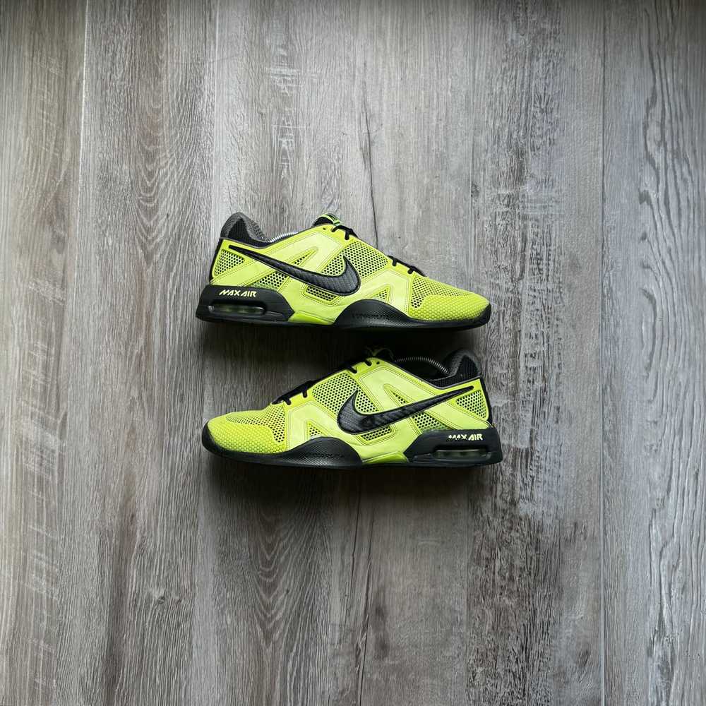 Nike × Streetwear × Vintage NIKE • Air Max Courtb… - image 1