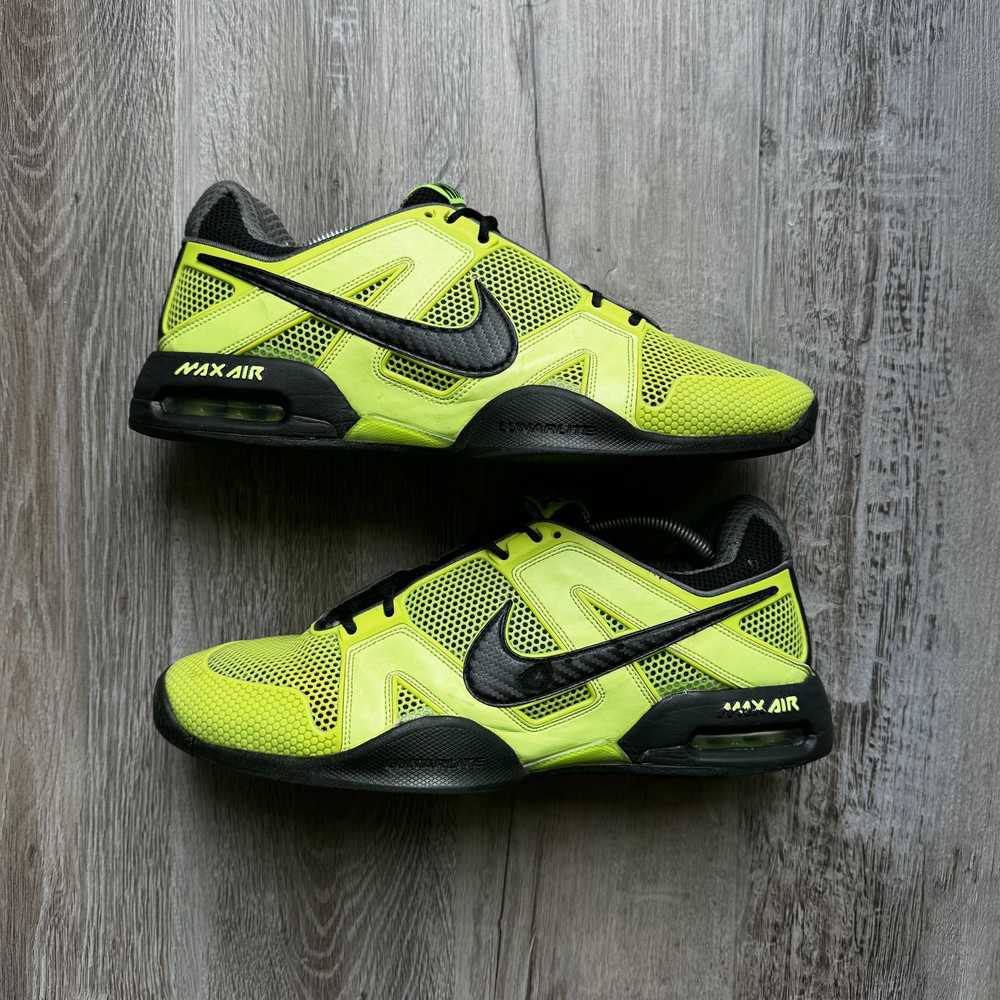 Nike × Streetwear × Vintage NIKE • Air Max Courtb… - image 3