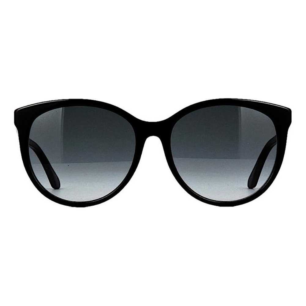 Gucci Oversized sunglasses - image 1