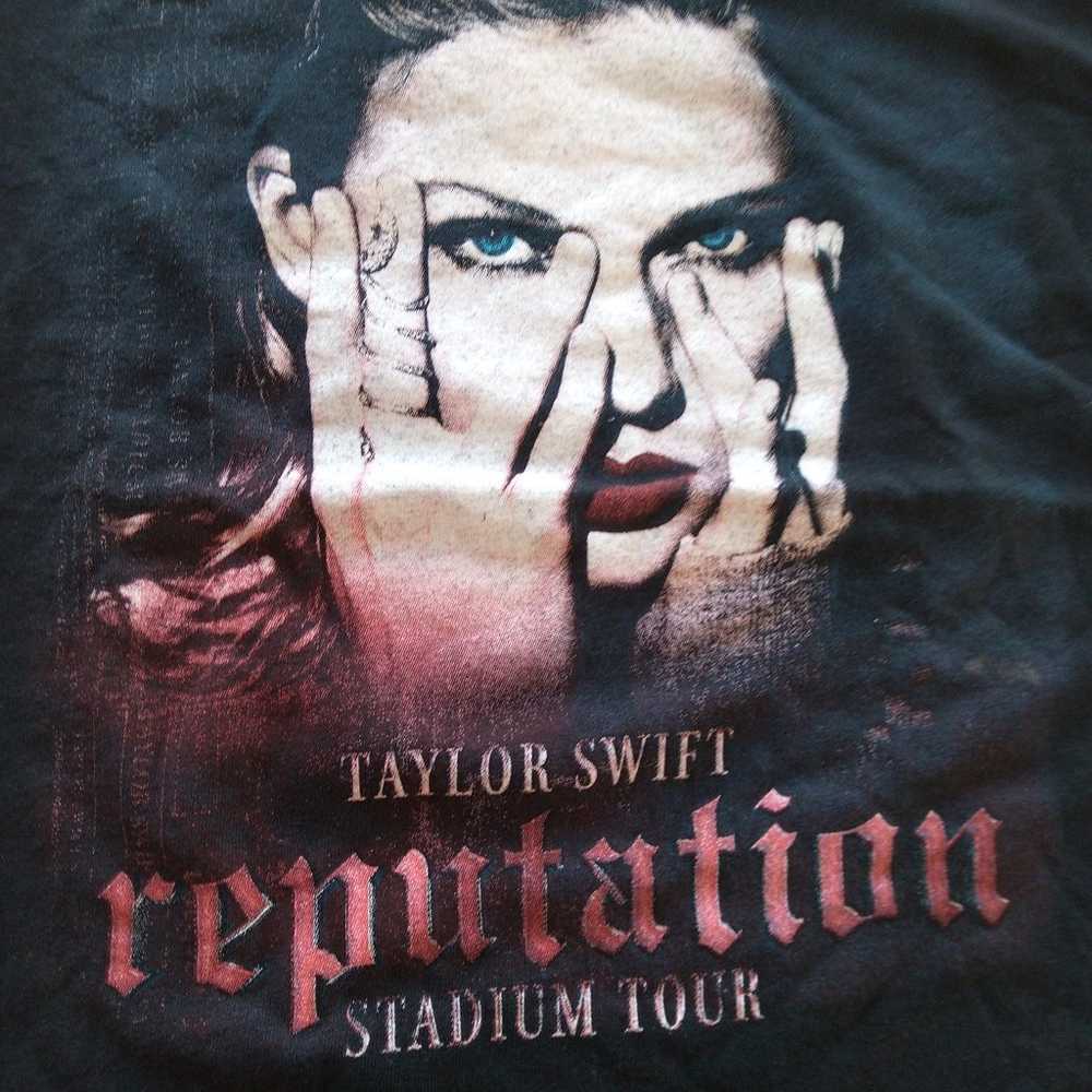 Taylor Swift Concert T Shirt Bundle (3) - image 10