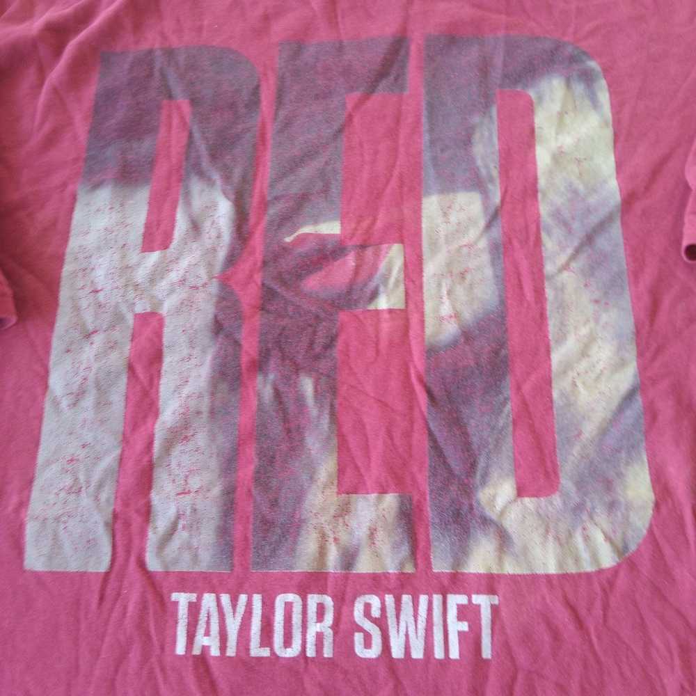 Taylor Swift Concert T Shirt Bundle (3) - image 7