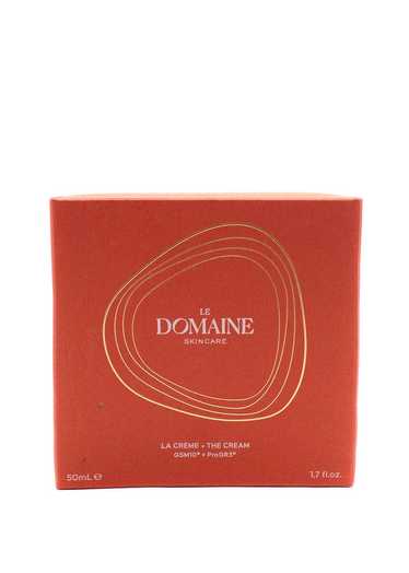 Managed by hewi Le Domaine La Creme 50ml