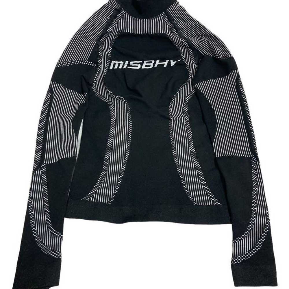 MISBHV Sport Active Classic Longsleeve - image 1