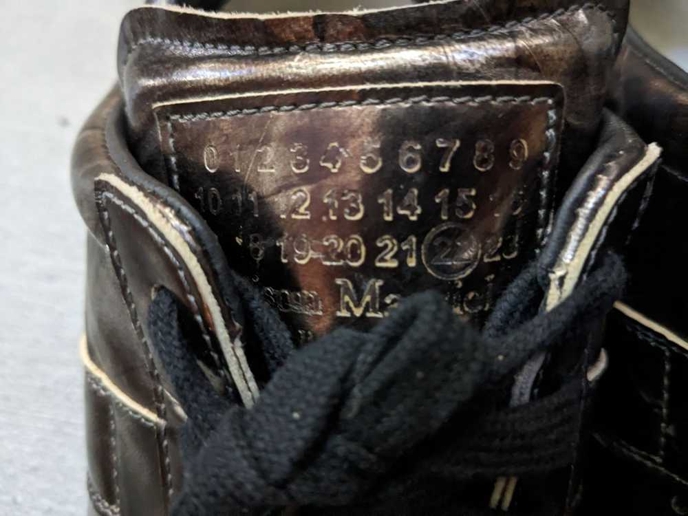 Maison Margiela × Rare Maison Margiela GAT Replic… - image 7