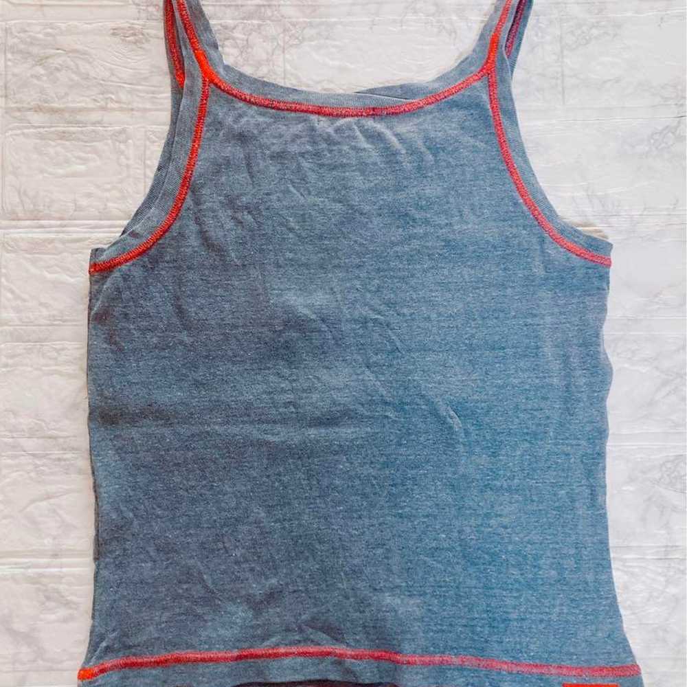 Vintage Hysteric Glamour tank top camisole made i… - image 2