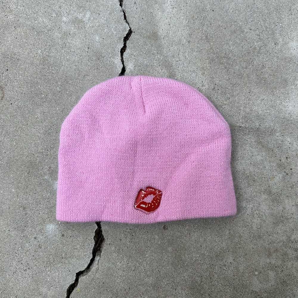 Vintage Vintage y2k Betty Boop Beanie - image 2