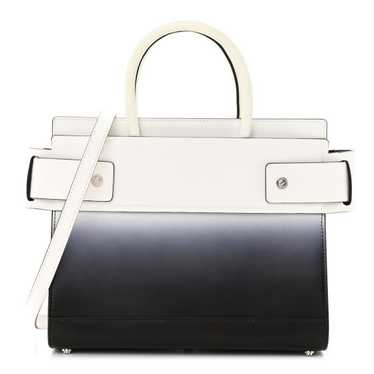 GIVENCHY Smooth Calfskin Small Degrade Horizon Sat