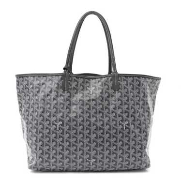 GOYARD Goyardine Saint Louis PM Grey