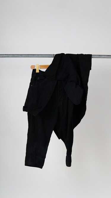 Julius SS12 Edge Skirt Pants