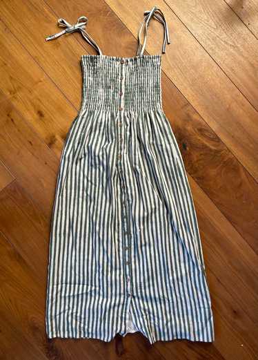 Emerson Fry Santiago Sundress (S) | Used,…