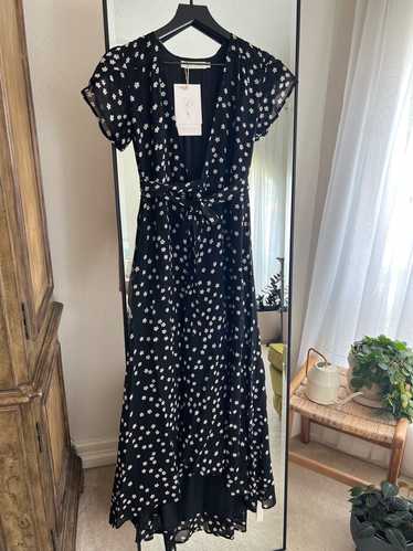 Christy Dawn Bluebell Wrap Dress (XS) | Used,…