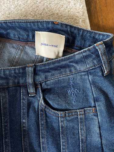 Paloma Wool no 1124 valentin jeans (36) | Used,…