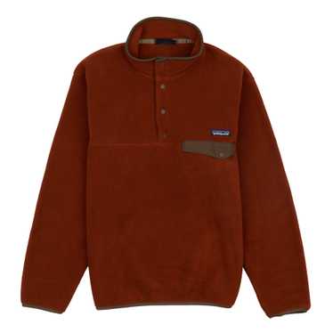 Patagonia - Men's Synchilla® Snap-T® Pullover - image 1