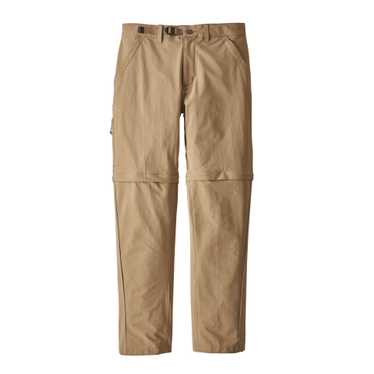 Patagonia - M's Stonycroft Convertible Pants - image 1