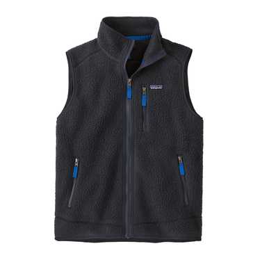 Patagonia - Men's Retro Pile Vest - image 1