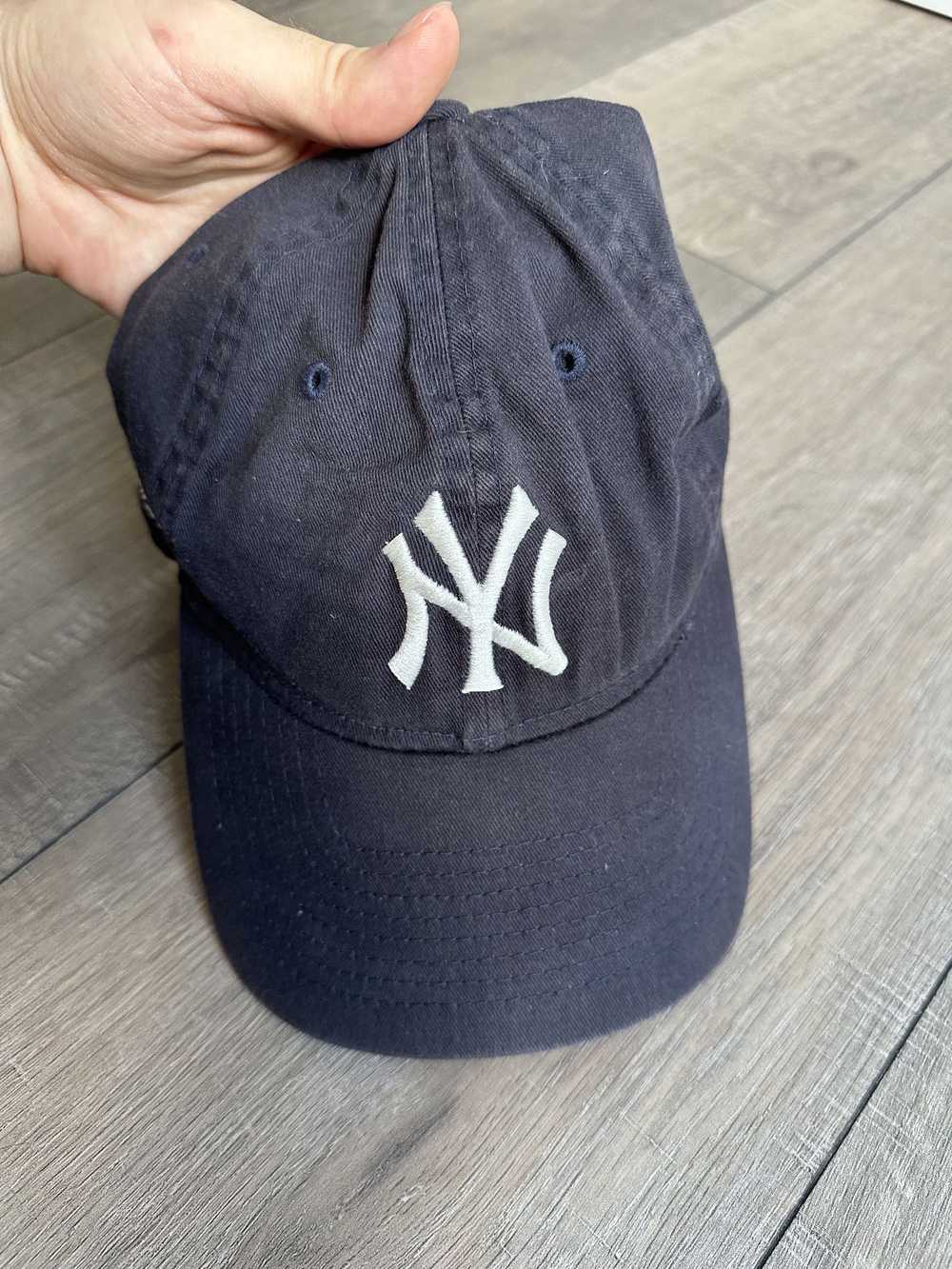 Aime Leon Dore × New York Yankees Aime Leon Dore … - image 2