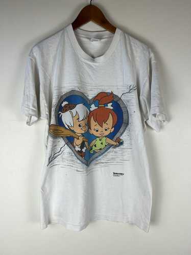 Vintage Vintage 1991 The Flintstones tee