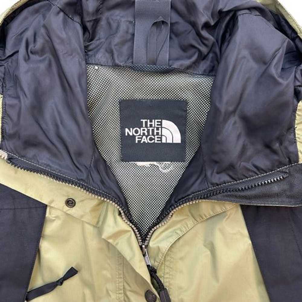 The North Face Vintage The North Face Rain Coat O… - image 9