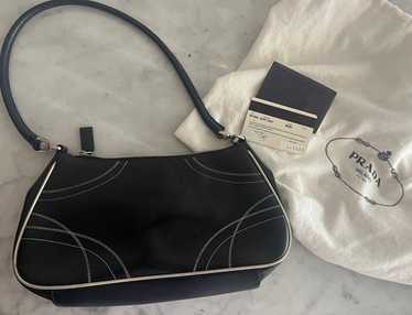 Y2k prada bag - Gem