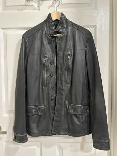 Allsaints Allsaint Leather jacket