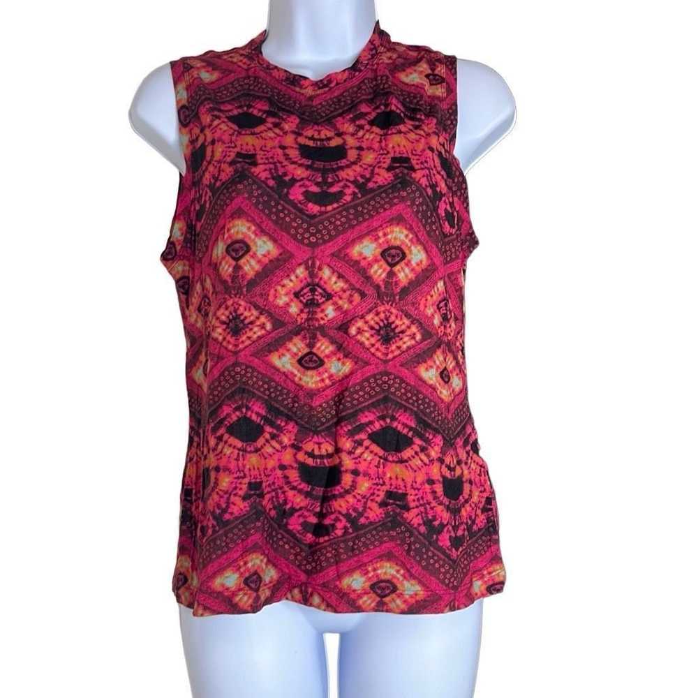 Ulla Johnson Ulla Johnson Womens Medium Sleeveles… - image 1