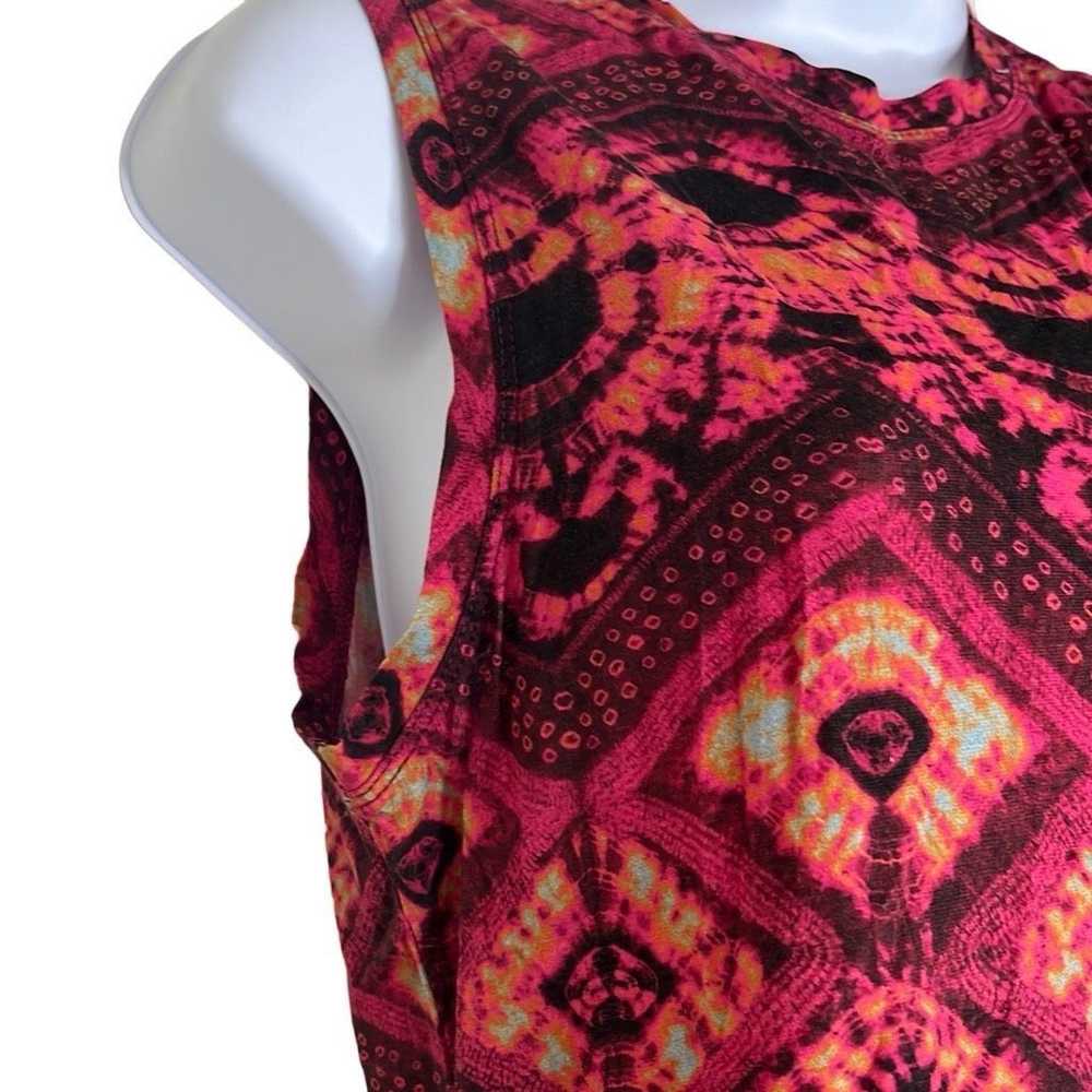 Ulla Johnson Ulla Johnson Womens Medium Sleeveles… - image 4