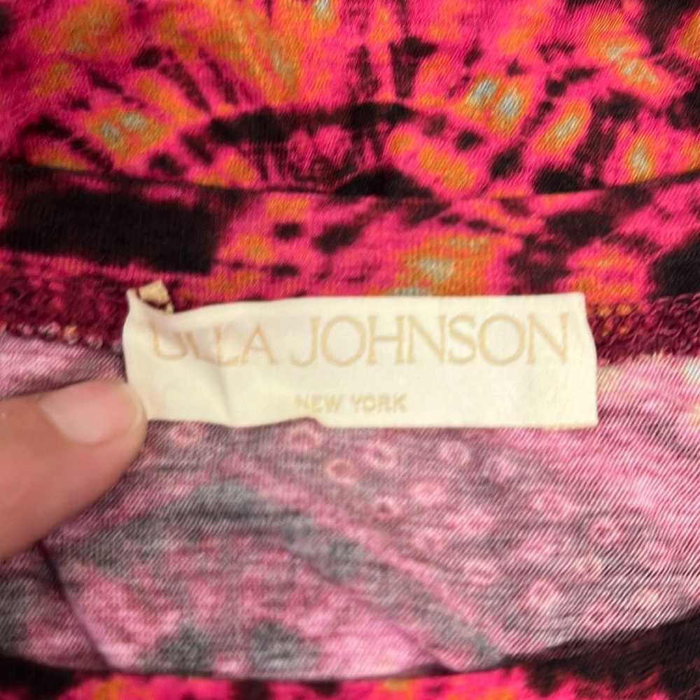 Ulla Johnson Ulla Johnson Womens Medium Sleeveles… - image 6