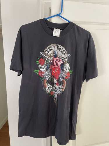 Vintage Vintage 1990s Guns N’ Roses shirt